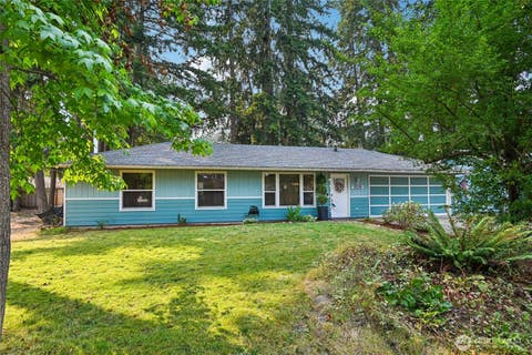 Photo of 19239 SE 268th Street, Covington, WA 98042 (MLS # 2561312)
