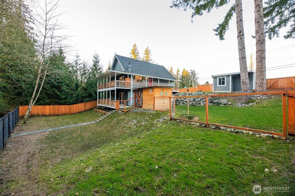 Photo of 25304 Old Owen Road, Monroe, WA 98272 (MLS # 2465736)