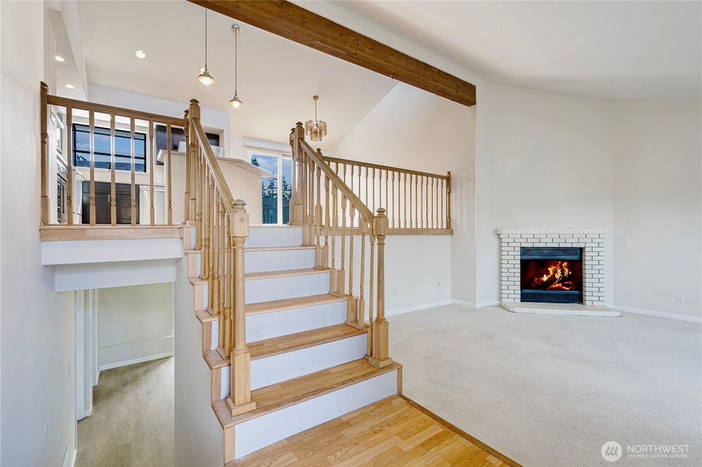 Photo of 2313 SW 349th place Pl, Federal Way, WA 98023 (MLS # 2351391)