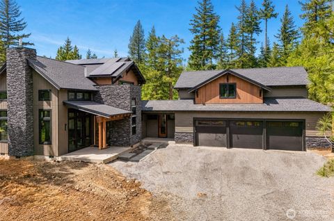 Photo of 61 Sky Crest Way, Cle Elum, WA 98922 (MLS # 2524605)