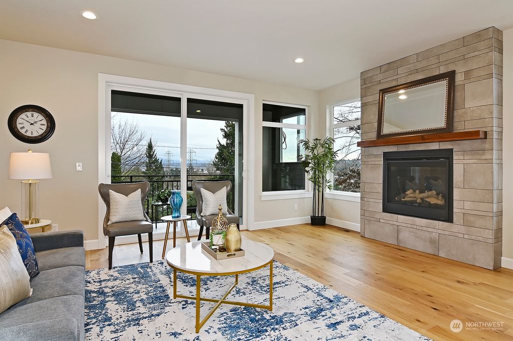 Photo of 8331 39th Avenue S, Seattle, WA 98118 (MLS # 2191420)