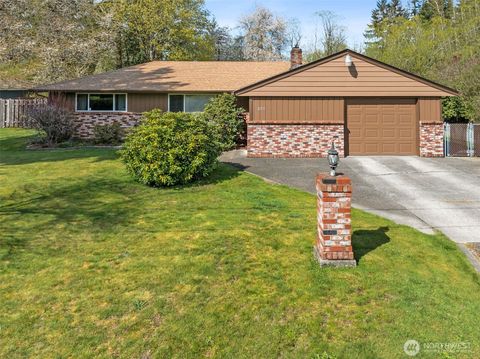 Photo of 8311 110th Street E, Puyallup, WA 98373 (MLS # 2508984)