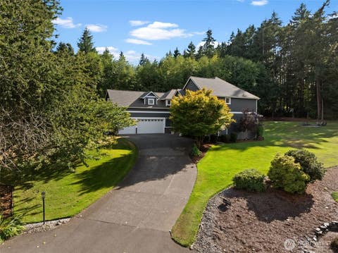 Photo of 7206 45th Street Ct NW, Gig Harbor, WA 98335 (MLS # 2568311)