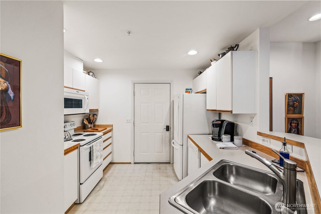 Photo of 23325 59th Place S #16-1, Kent, WA 98032 (MLS # 2420606)