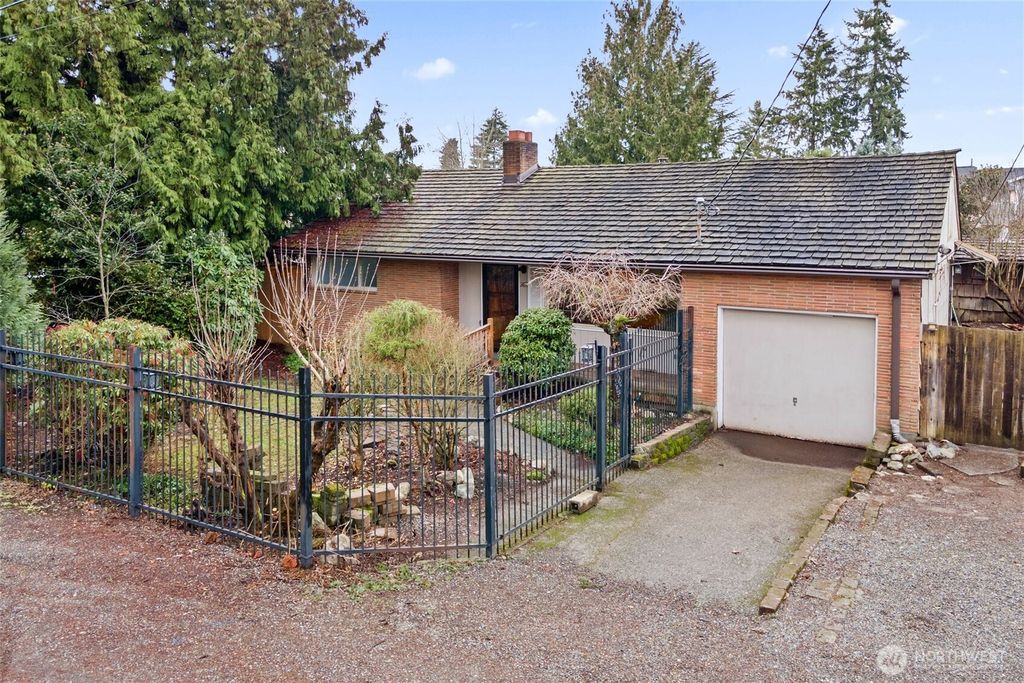 Photo of 2420 S 132nd Street, SeaTac, WA 98168 (MLS # 2457528)