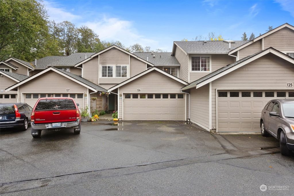 Photo of 14714 53rd Avenue W #126, Edmonds, WA 98026 (MLS # 2299525)