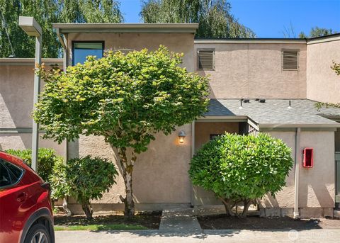 Photo of 10037 NE 138th Place #D7, Kirkland, WA 98034 (MLS # 2404595)