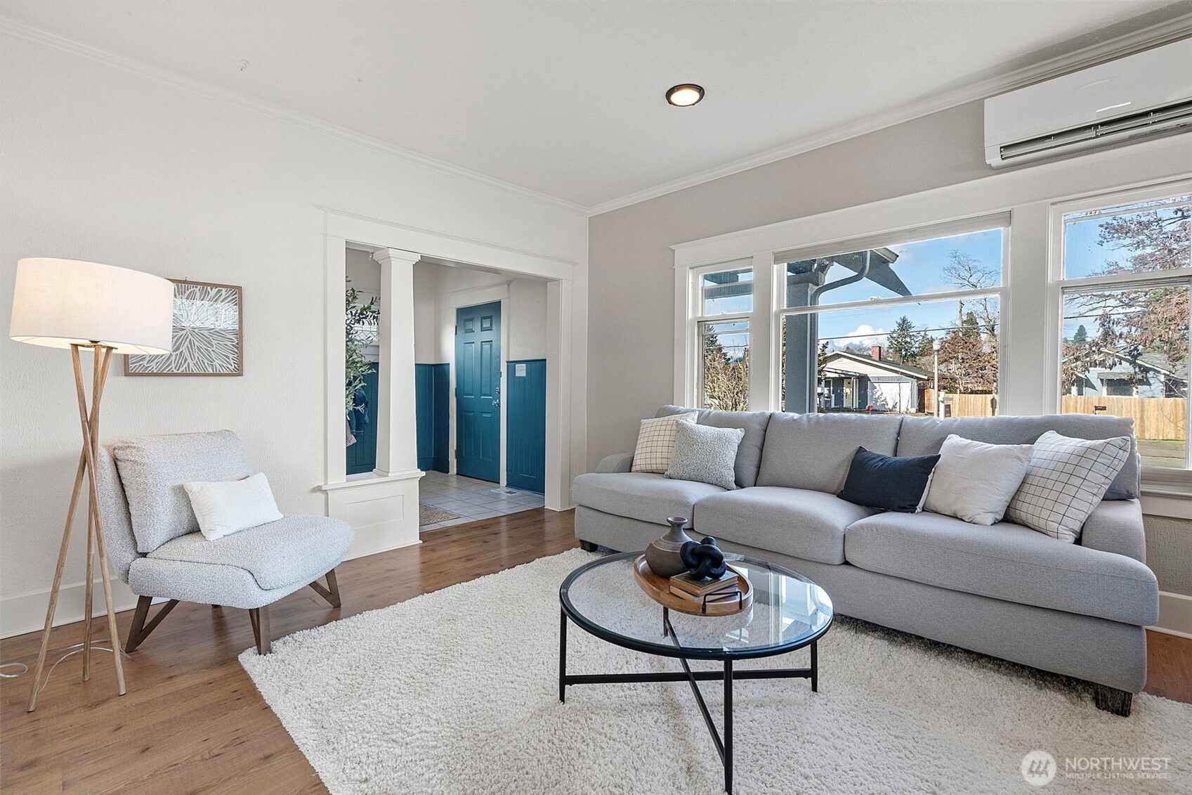 1120 E Harrison Street