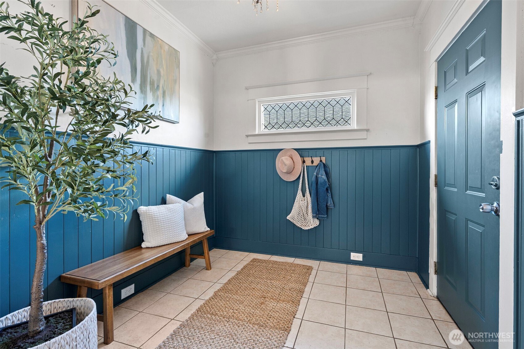 1120 E Harrison Street