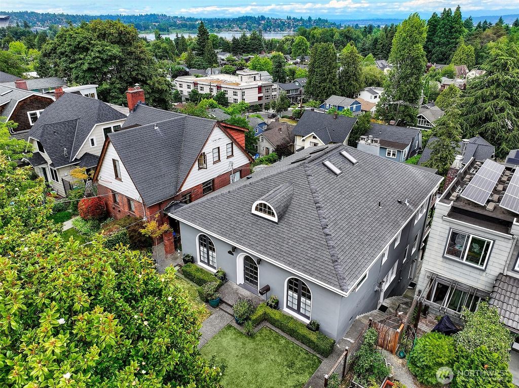 Photo of 2024 23rd Avenue E, Seattle, WA 98112 (MLS # 2416781)