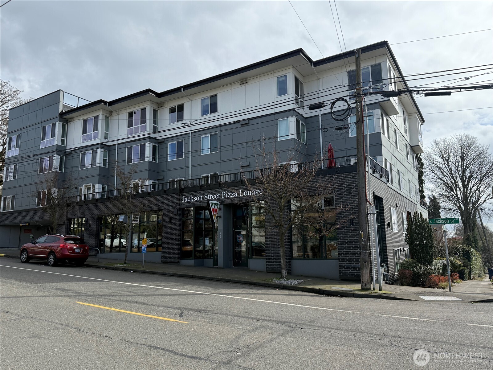 2901 S Jackson