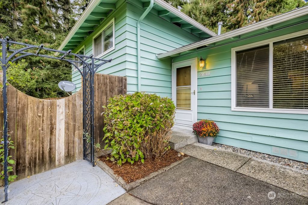 Photo of 21411 Cypress Way, Lynnwood, WA 98036 (MLS # 2012029)