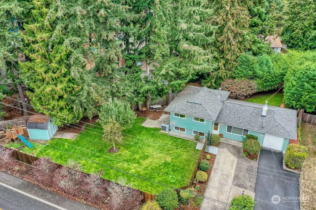 Photo of 21411 Cypress Way, Lynnwood, WA 98036 (MLS # 2012029)