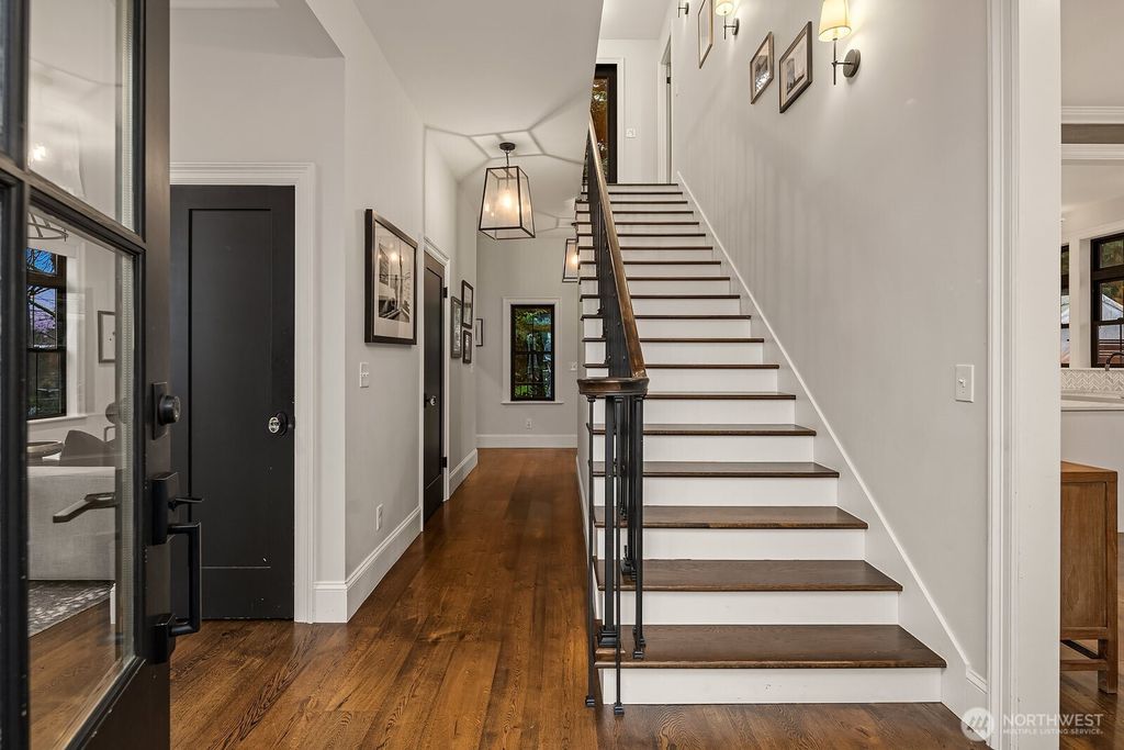 Photo of 9009 Corliss Avenue N, Seattle, WA 98103 (MLS # 2330996)