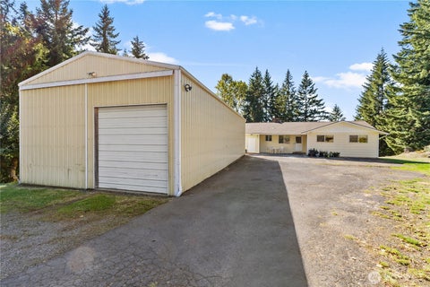 Photo of 114 Norwood Drive, Kelso, WA 98626 (MLS # 2592838)