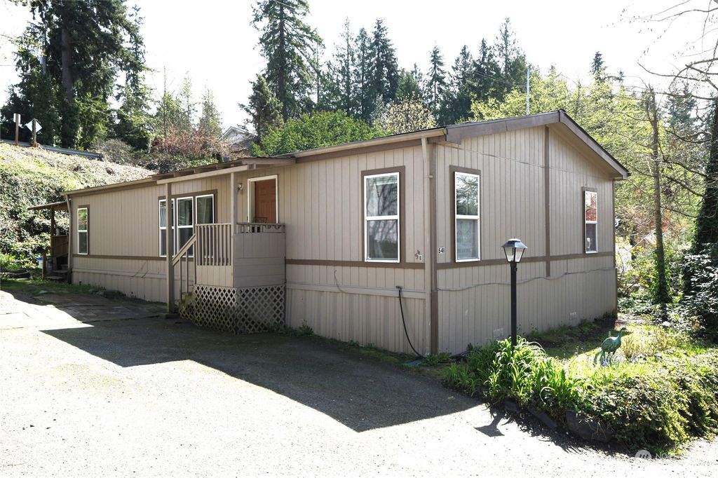 Photo of 7701 Hardeson Road #54B, Everett, WA 98203 (MLS # 2222513)