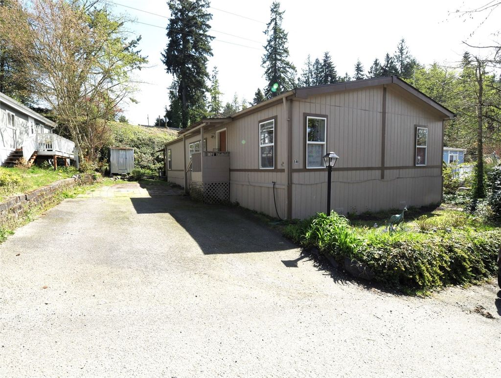 Photo of 7701 Hardeson Road #54B, Everett, WA 98203 (MLS # 2222513)