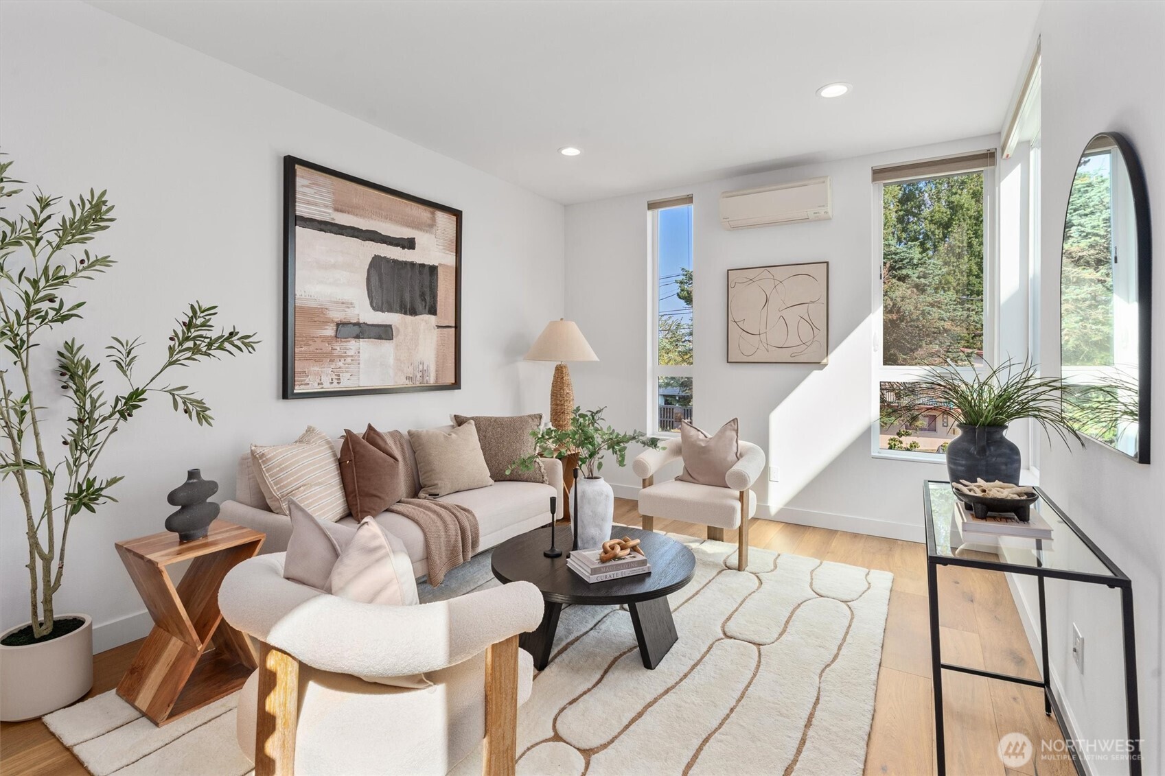 4521 Sunnyside Avenue N A