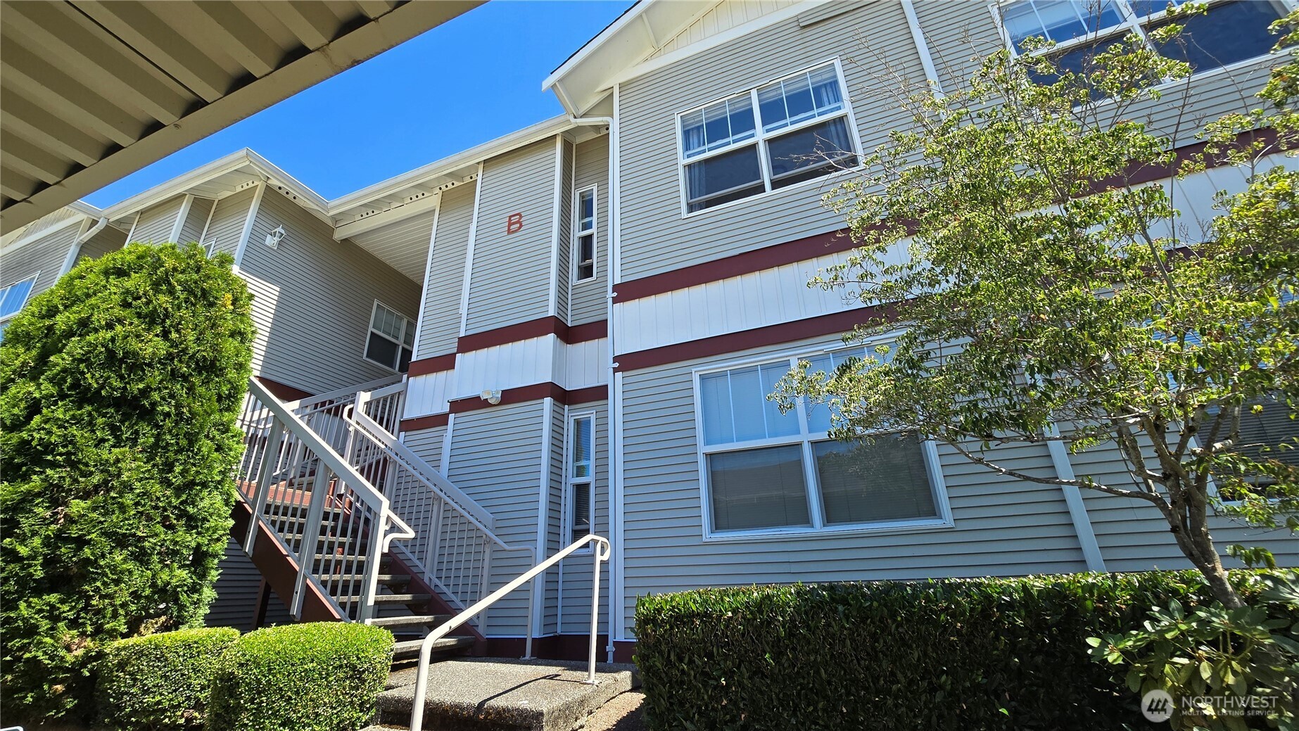 4217 164th Street SW B206