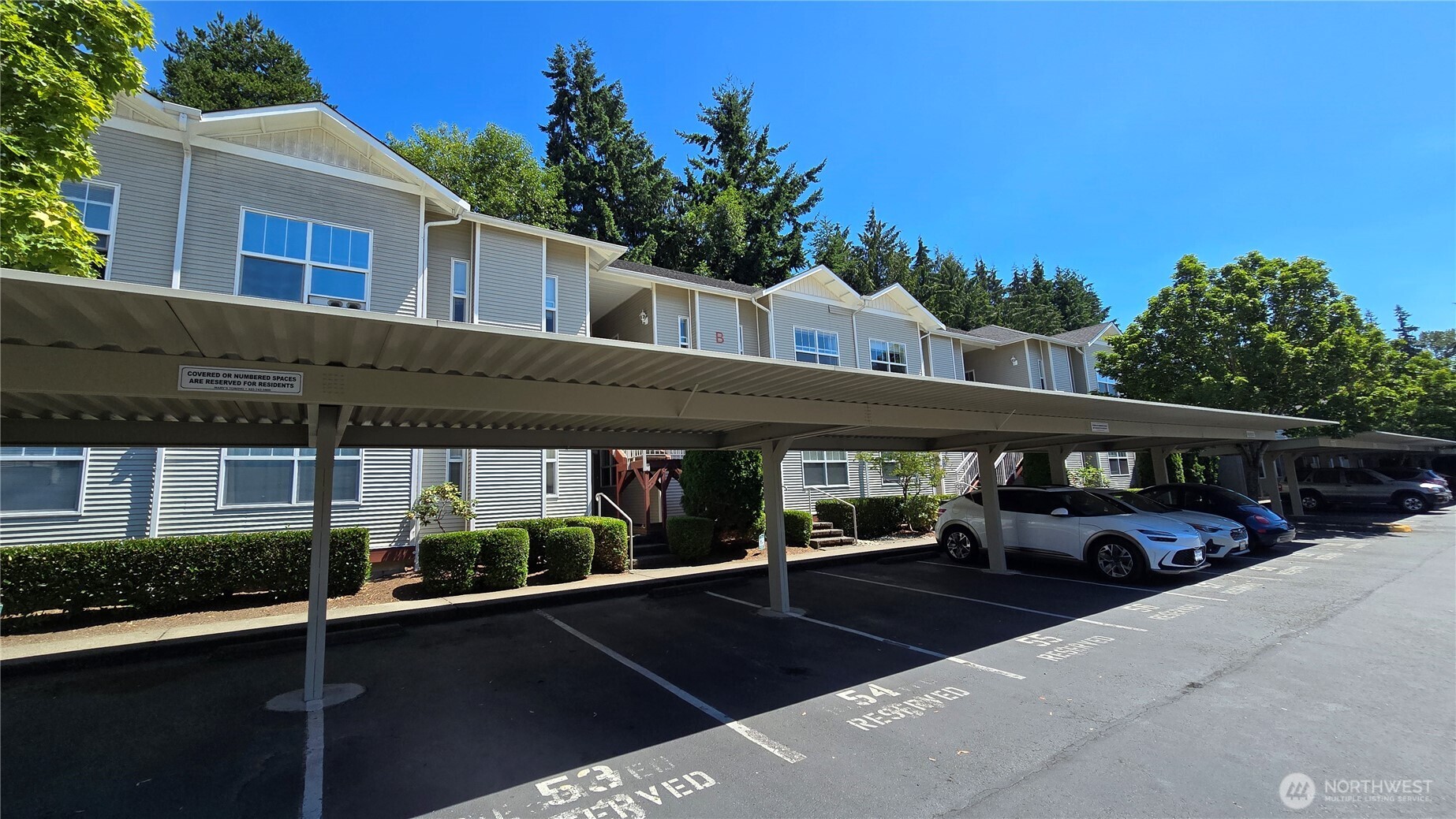 4217 164th Street SW B206