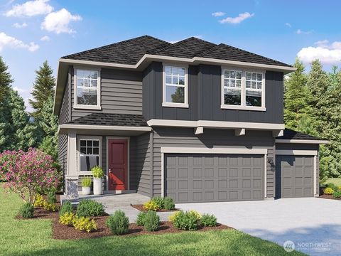 Photo of 28015 74th Avenue NW #37, Stanwood, WA 98292 (MLS # 2463475)