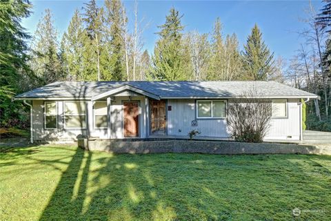 Photo of 32531 138th Street SE, Sultan, WA 98294 (MLS # 2321105)