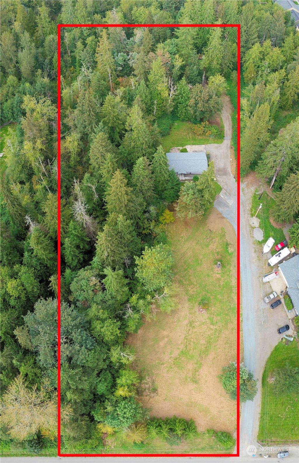 Photo of 32531 138th Street SE, Sultan, WA 98294 (MLS # 2321105)