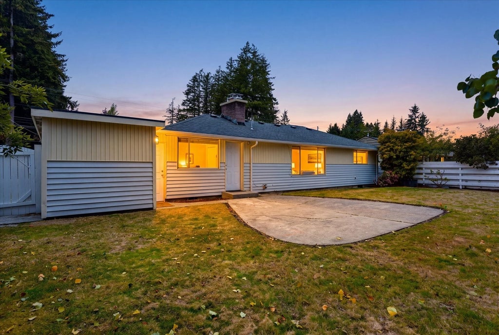 Photo of 23107 84th Avenue W, Edmonds, WA 98026 (MLS # 2594938)