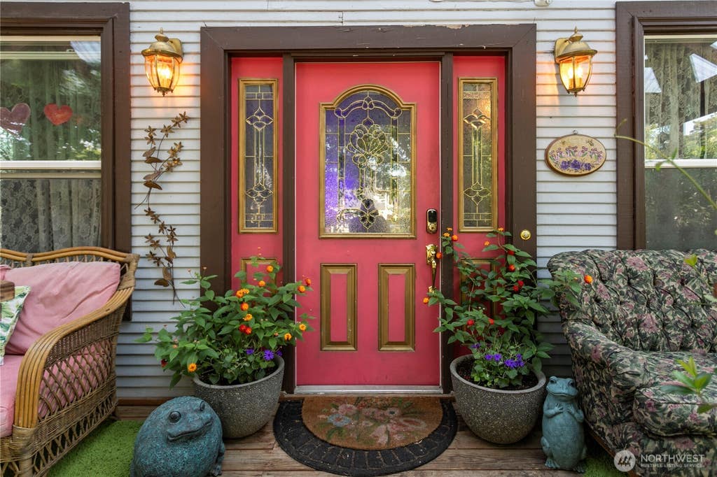 Photo of 1901 Grant Street, Vancouver, WA 98660 (MLS # 2552818)