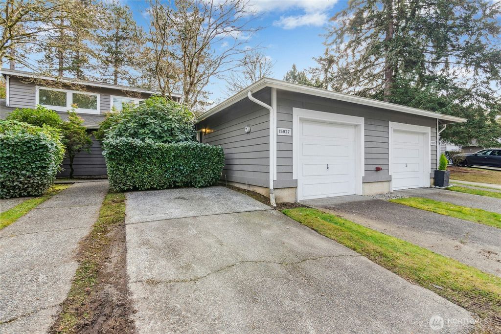 Photo of 15927 NE 41st Street #8C, Redmond, WA 98052 (MLS # 2343694)