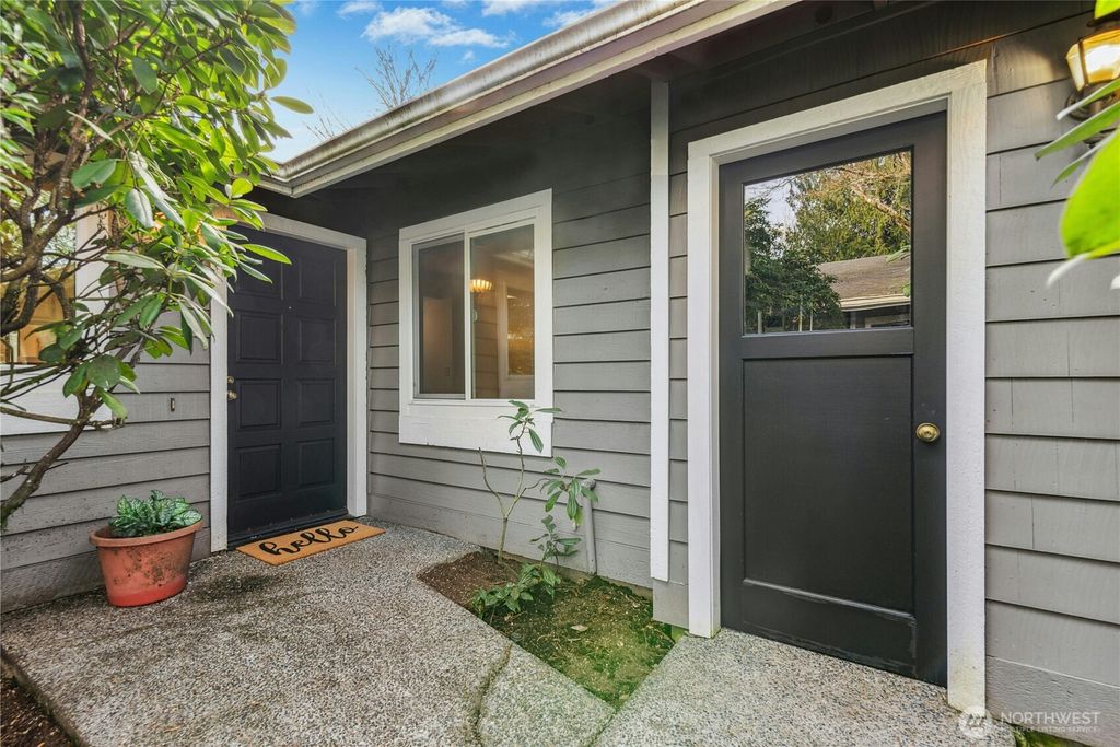 Photo of 15927 NE 41st Street #8C, Redmond, WA 98052 (MLS # 2343694)