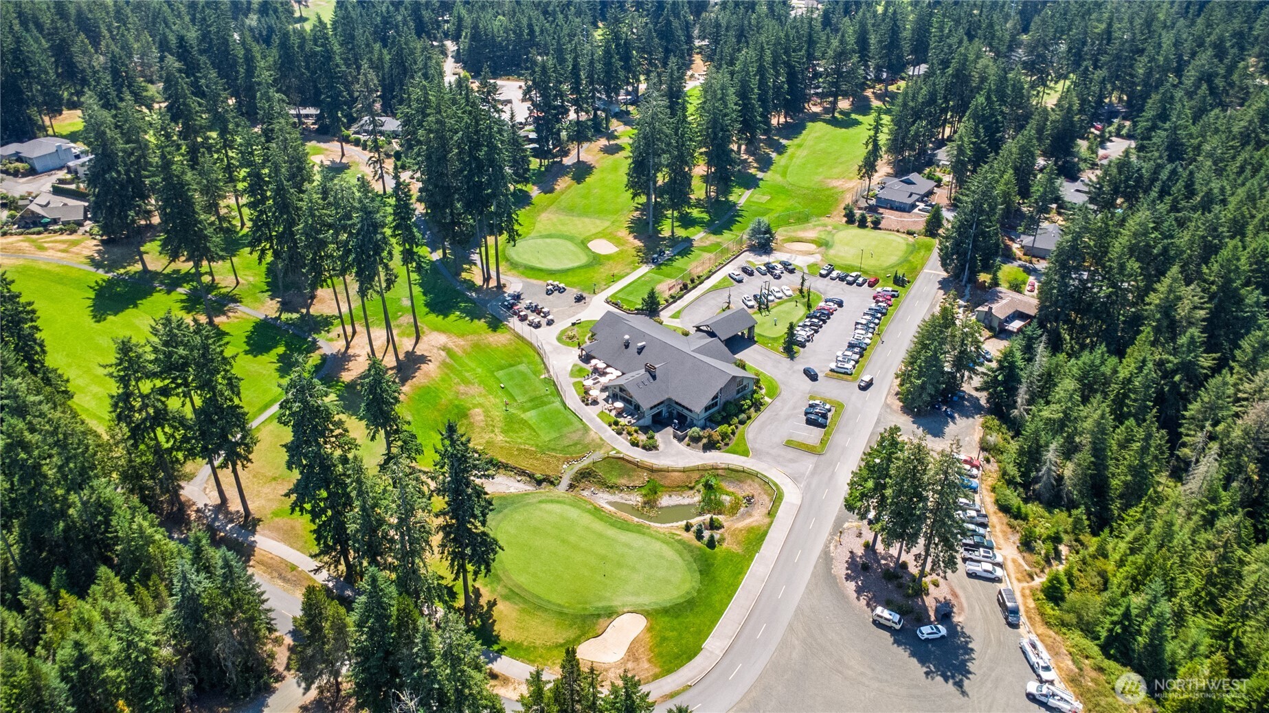 1250 E Vine Maple Lane