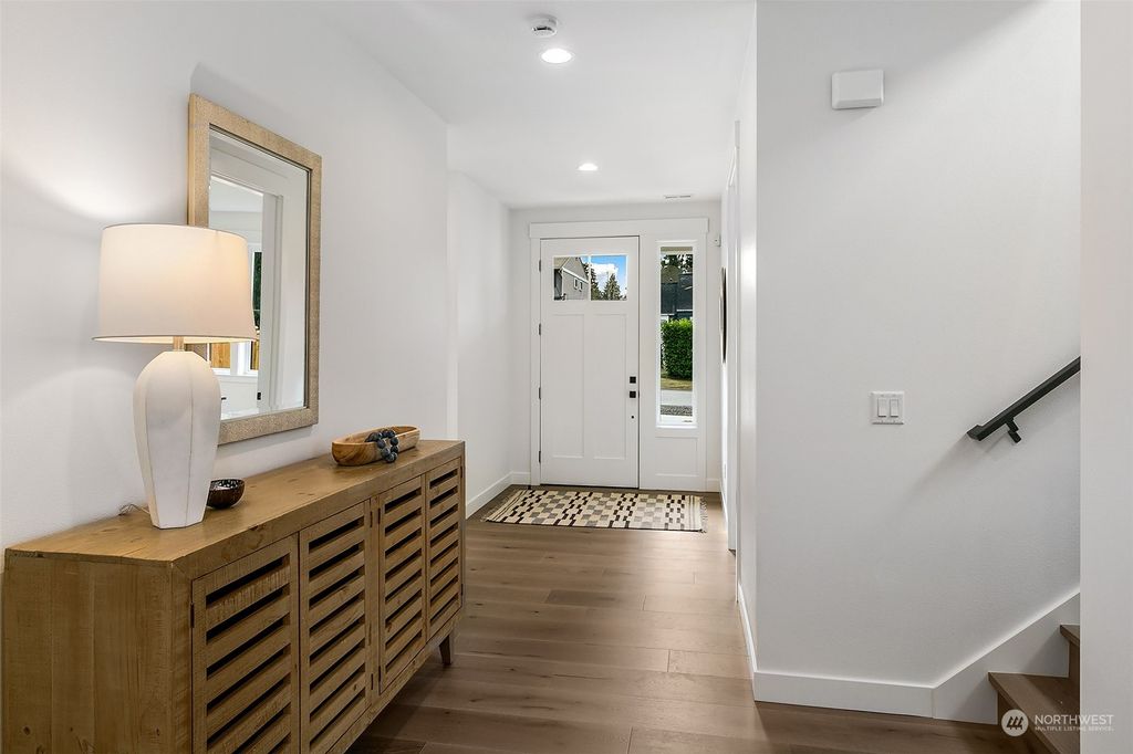 Photo of 3800 NE 86th Street, Seattle, WA 98115 (MLS # 2194844)