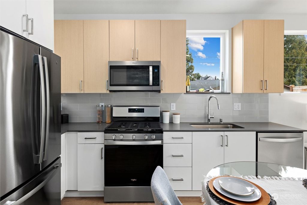 Photo of 3008 12th Avenue S, Seattle, WA 98144 (MLS # 2219260)