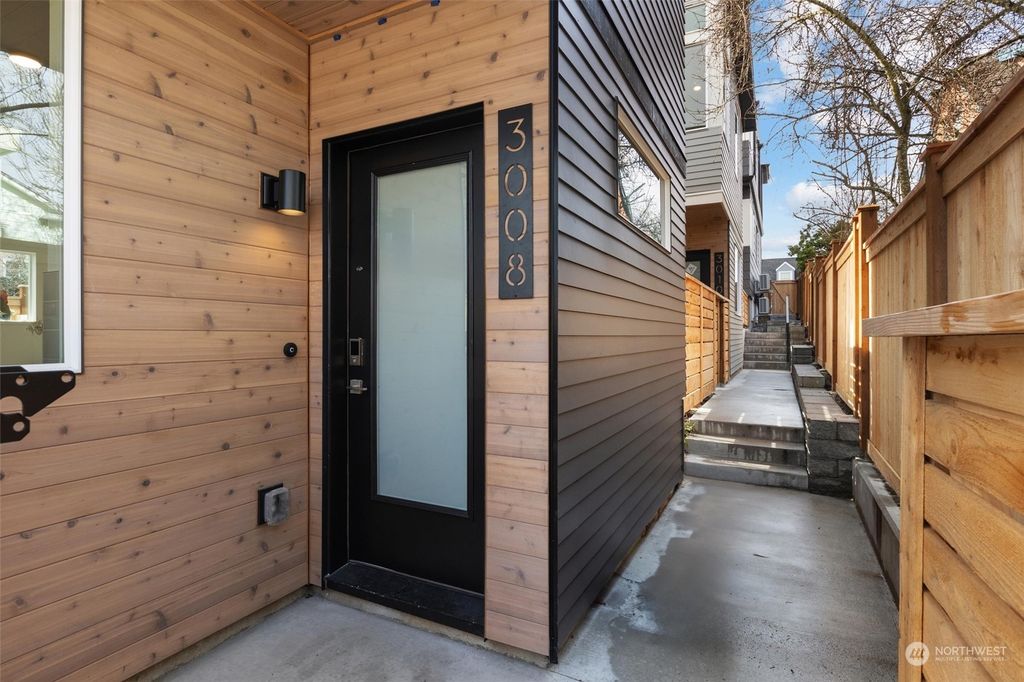 Photo of 3008 12th Avenue S, Seattle, WA 98144 (MLS # 2219260)