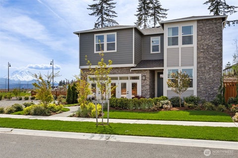 Photo of 20416 145th Street Ct E #835, Bonney Lake, WA 98391 (MLS # 2588001)