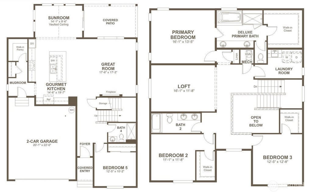 Photo of 20416 145th Street Ct E #835, Bonney Lake, WA 98391 (MLS # 2588001)
