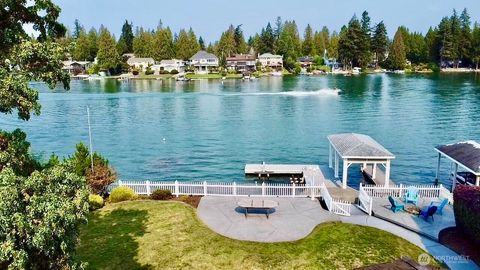 20402 Church Lake Drive E Bonney Lake WA 98391