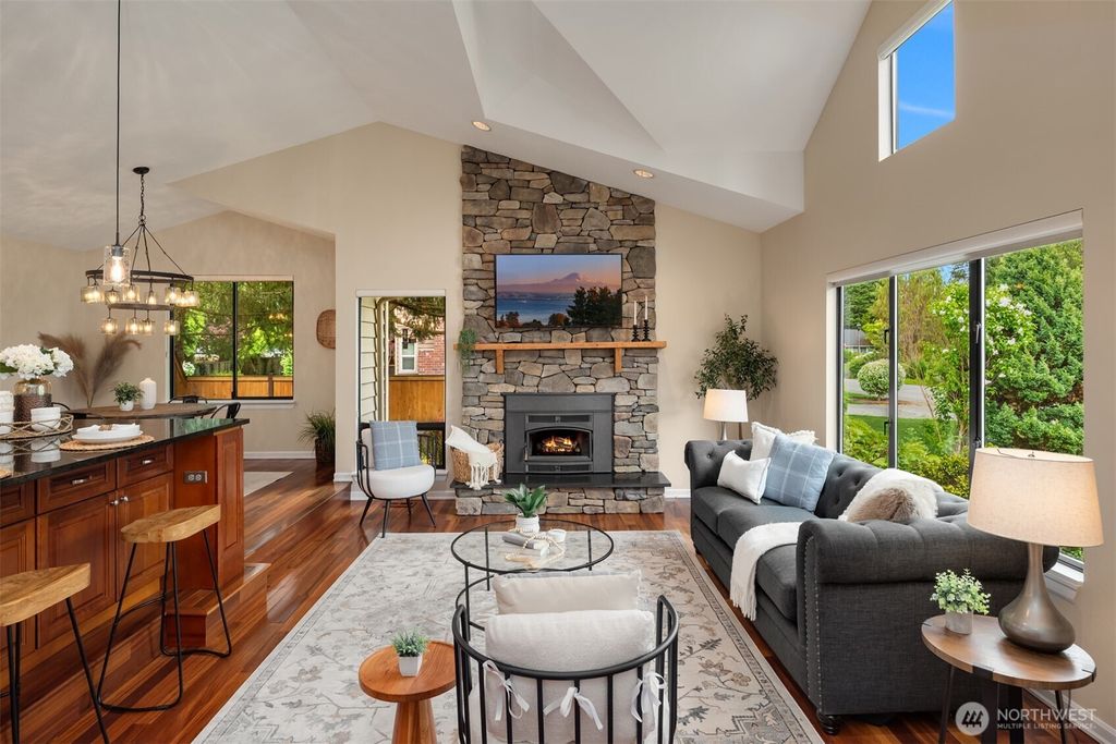 Photo of 27706 NE 143rd Street, Duvall, WA 98019 (MLS # 2377158)
