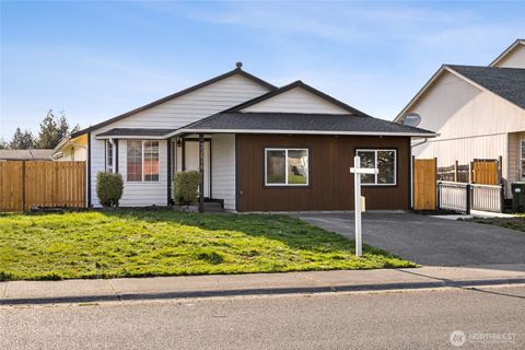 22516 45th Ave E, Spanaway, WA 98387 - MLS#: 2365342