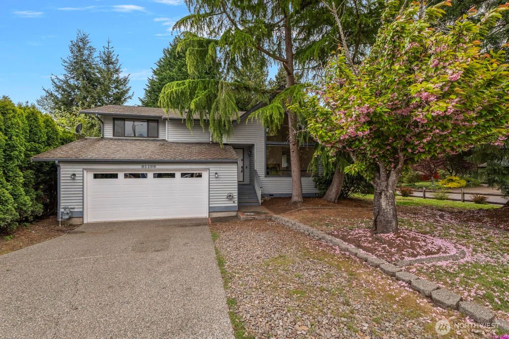 Photo of 21105 119th Place SE, Kent, WA 98031 (MLS # 2368895)