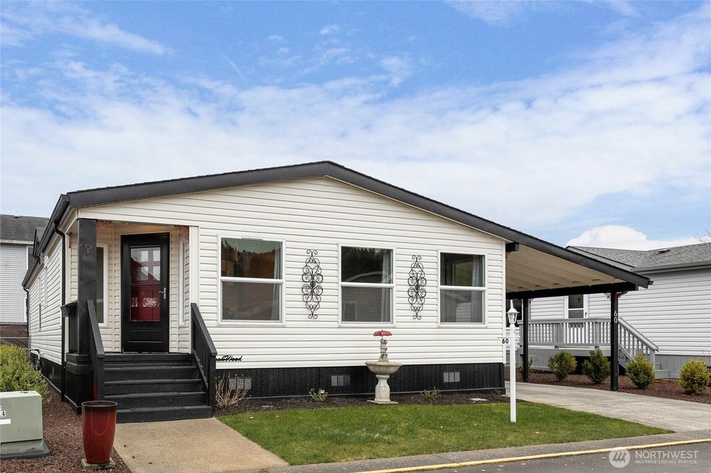 Photo of 369 Gun Club Road #60, Woodland, WA 98674 (MLS # 2496266)