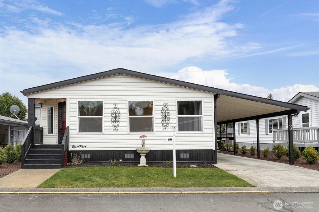 Photo of 369 Gun Club Road #60, Woodland, WA 98674 (MLS # 2496266)