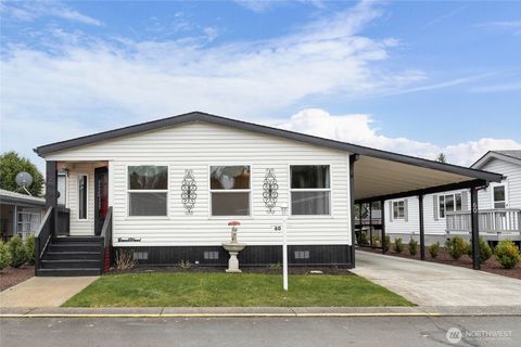 Photo of 369 Gun Club Road #60, Woodland, WA 98674 (MLS # 2496266)