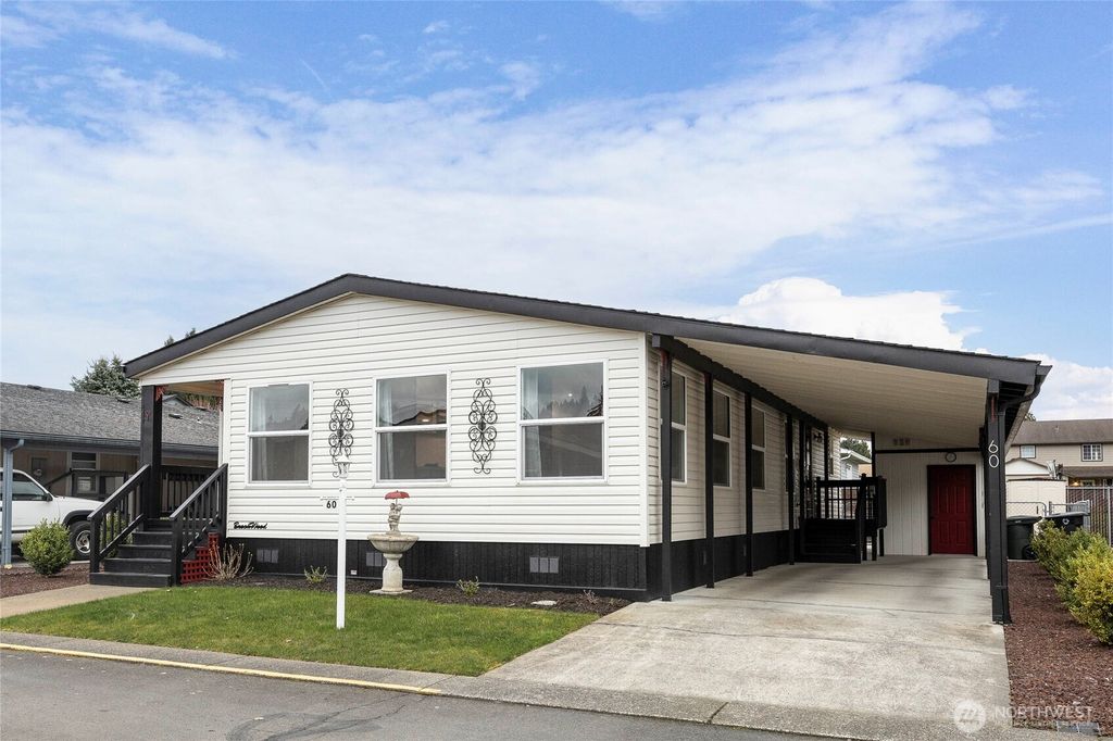 Photo of 369 Gun Club Road #60, Woodland, WA 98674 (MLS # 2496266)