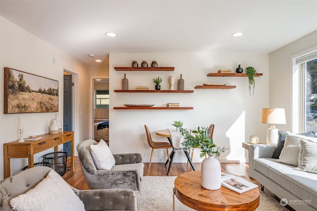 Photo of 4425 Greenwood Avenue N #205, Seattle, WA 98103 (MLS # 2288207)