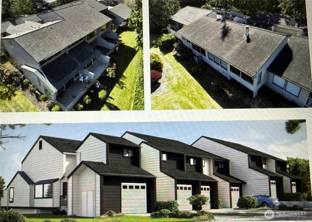 Photo of 1 Lake Louise Dr #42, Bellingham, WA 98229 (MLS # 2469156)