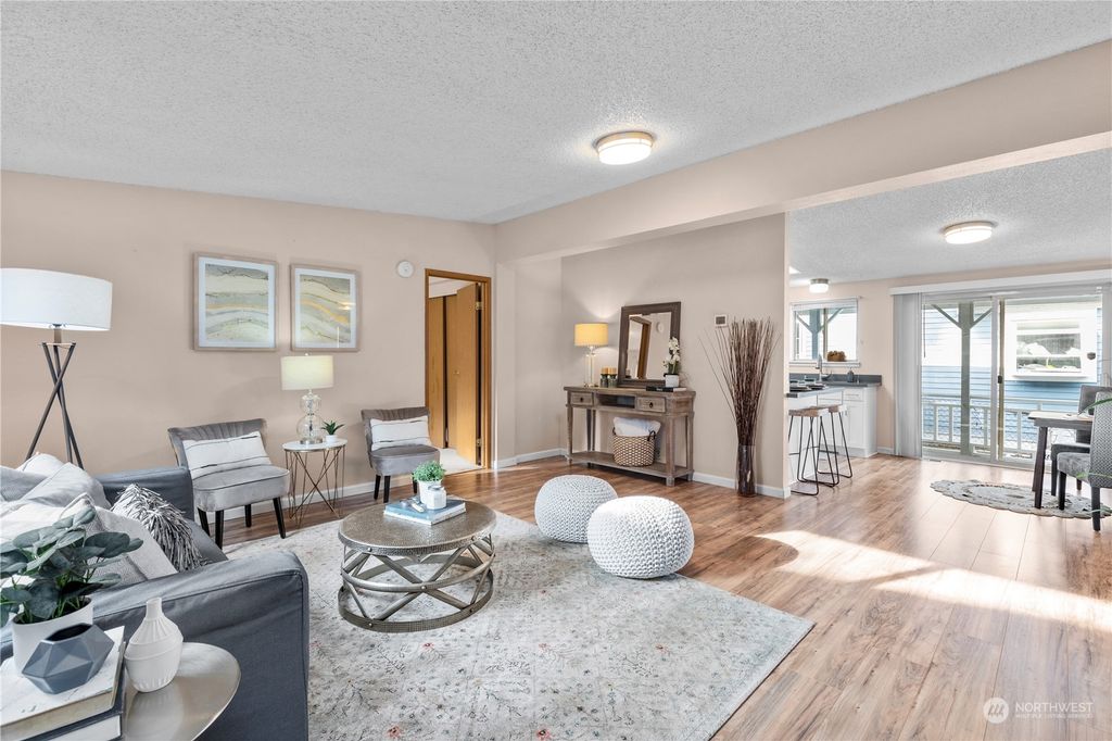 Photo of 5009 26th Avenue SW, Seattle, WA 98106 (MLS # 2032122)