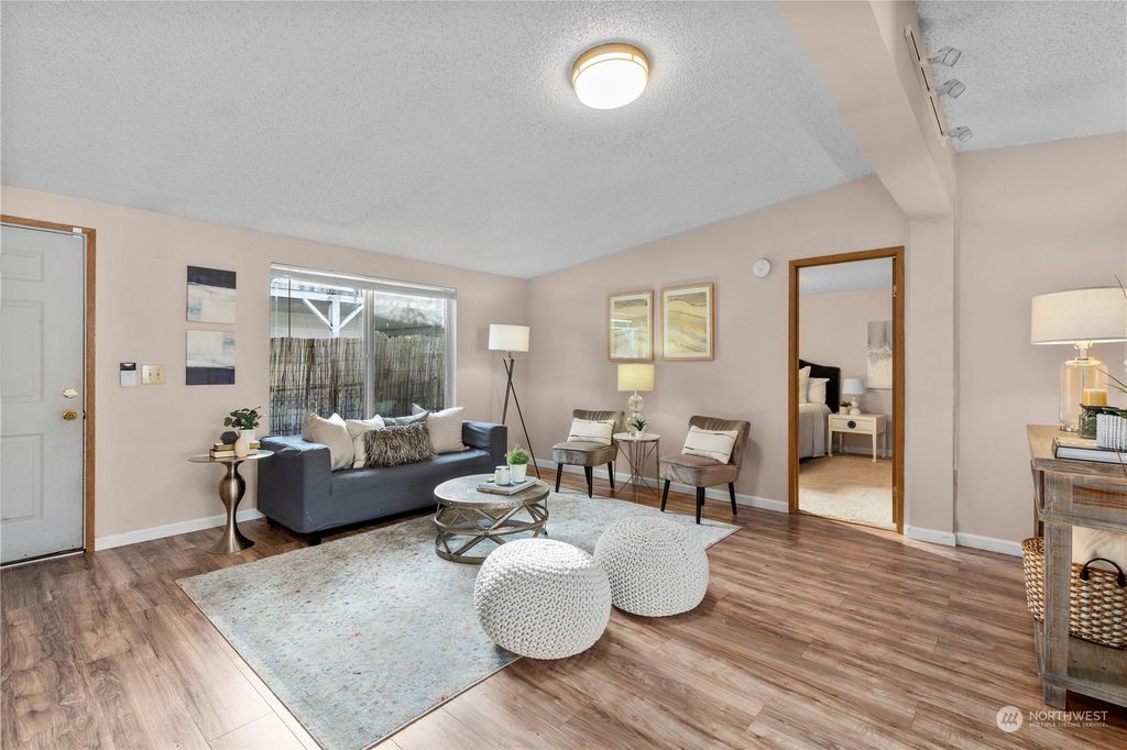 Photo of 5009 26th Avenue SW, Seattle, WA 98106 (MLS # 2032122)