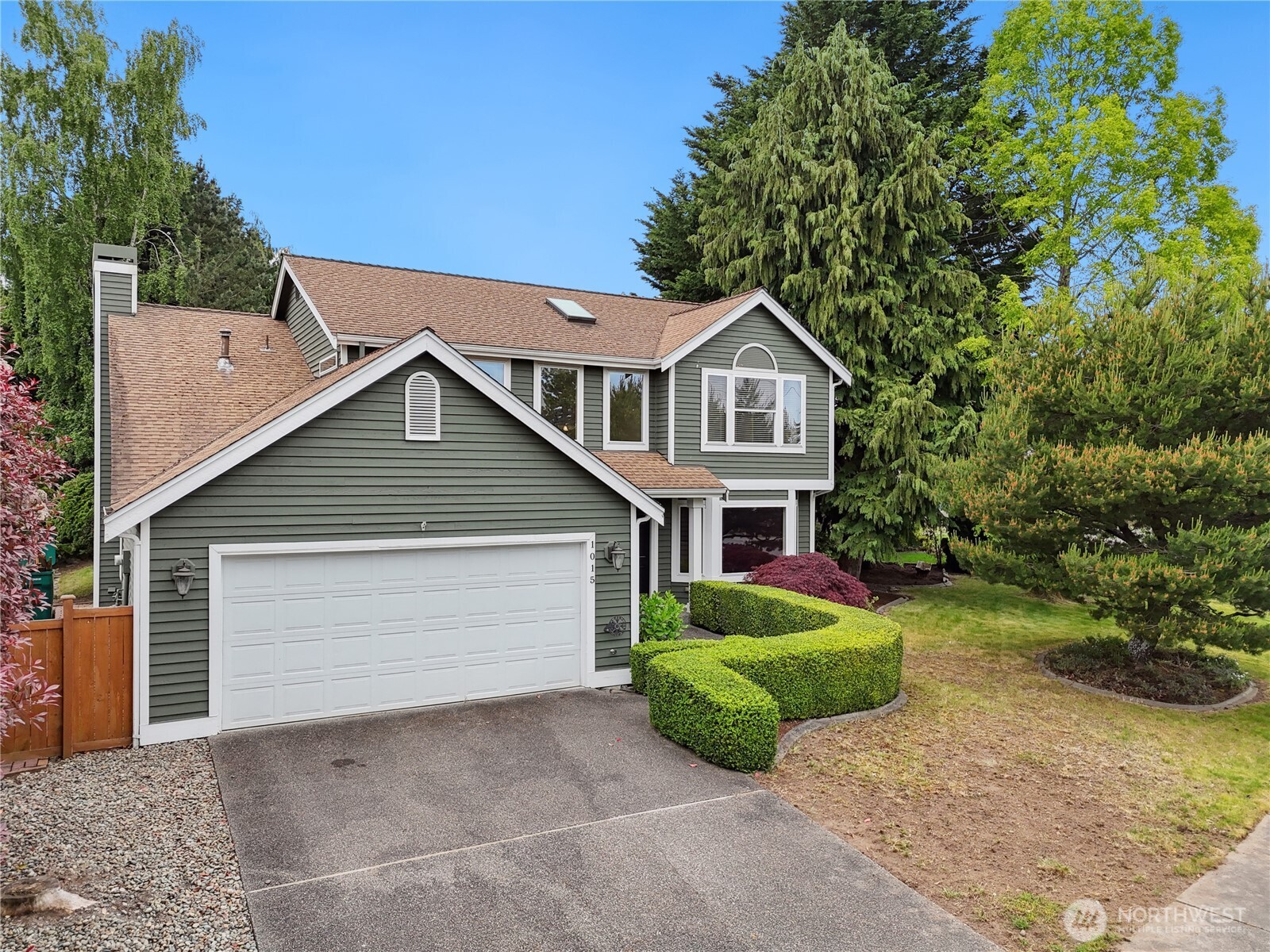1015 SW 348th Place